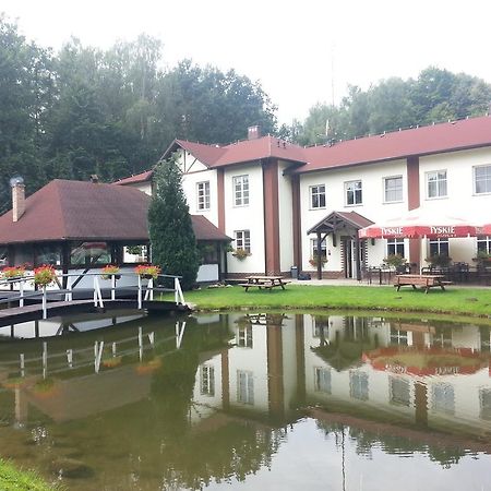 Uroczysko Bed & Breakfast Jastrowie Екстериор снимка