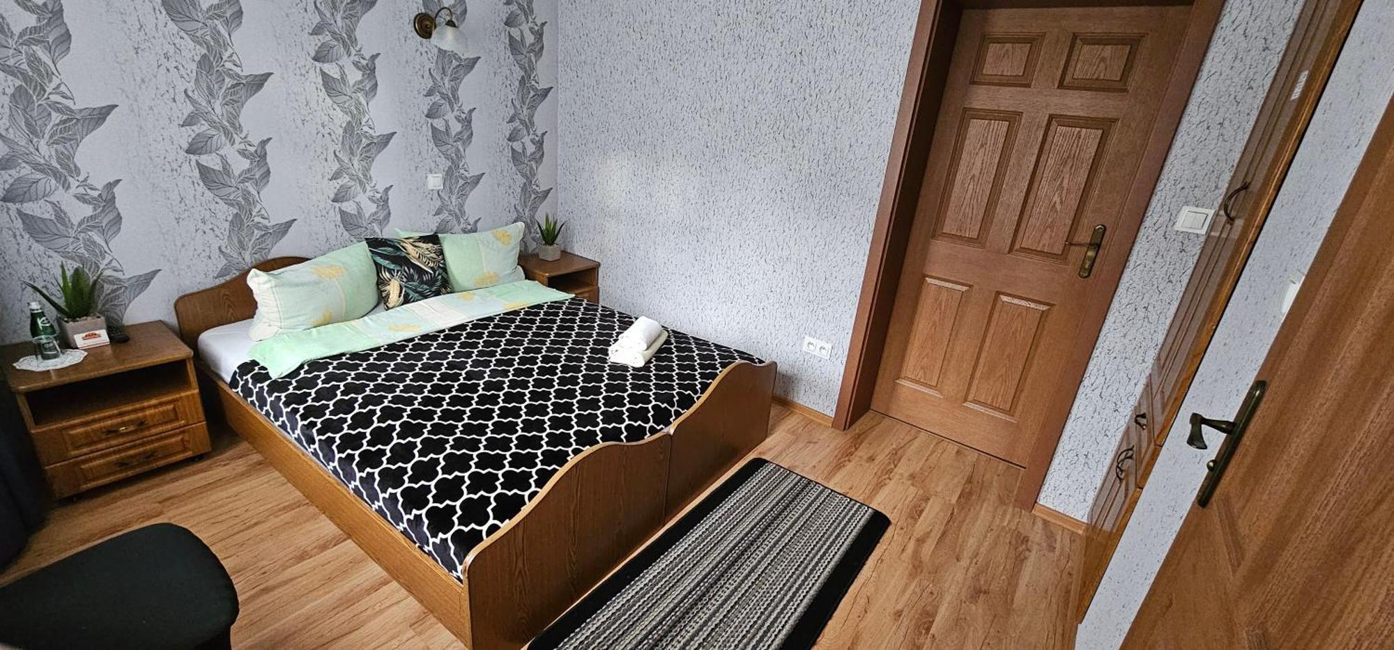 Uroczysko Bed & Breakfast Jastrowie Екстериор снимка