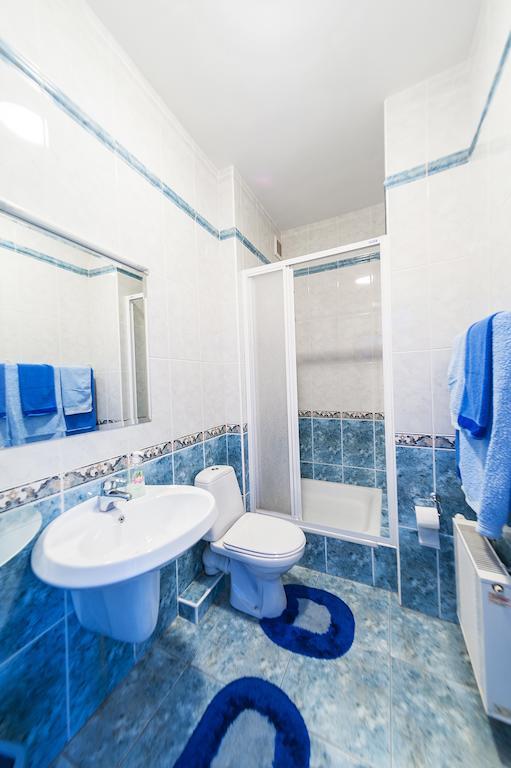 Uroczysko Bed & Breakfast Jastrowie Екстериор снимка