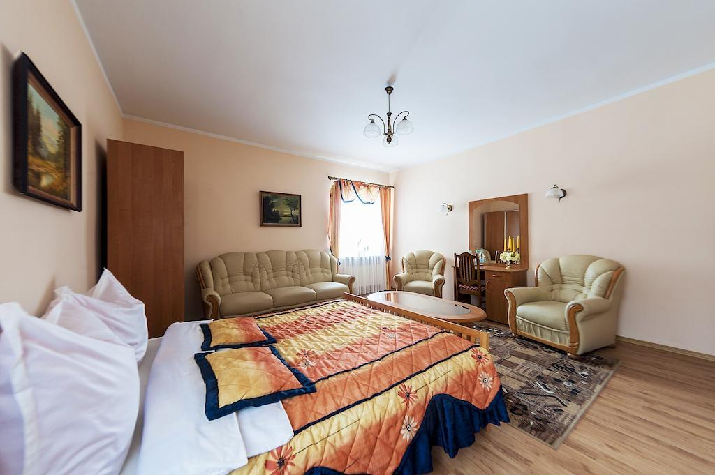 Uroczysko Bed & Breakfast Jastrowie Стая снимка