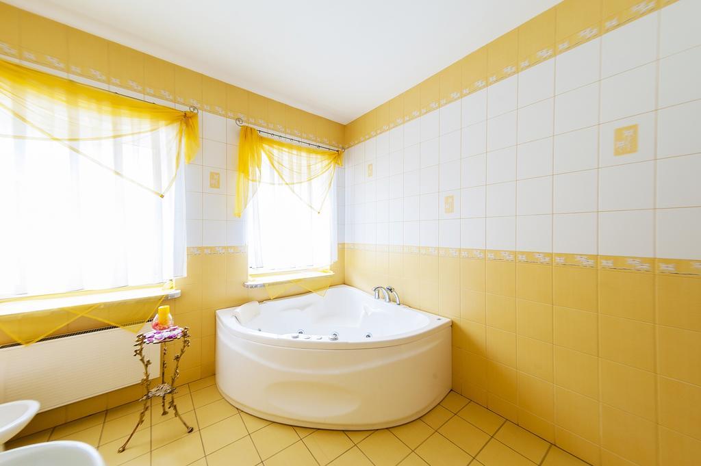 Uroczysko Bed & Breakfast Jastrowie Стая снимка