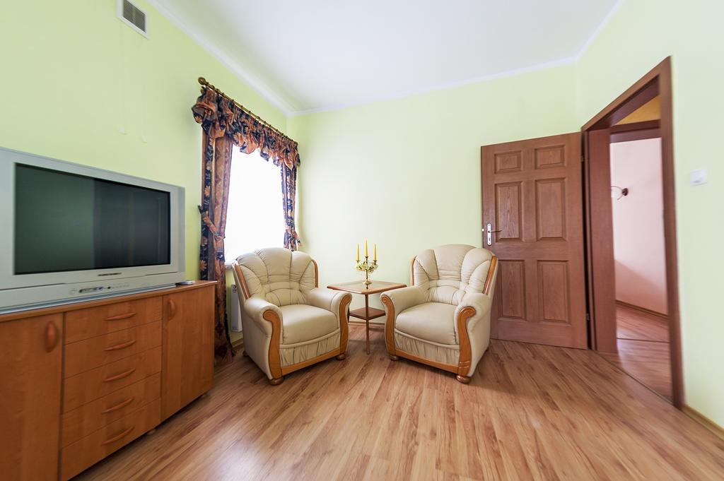 Uroczysko Bed & Breakfast Jastrowie Стая снимка