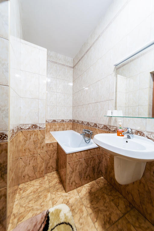 Uroczysko Bed & Breakfast Jastrowie Стая снимка