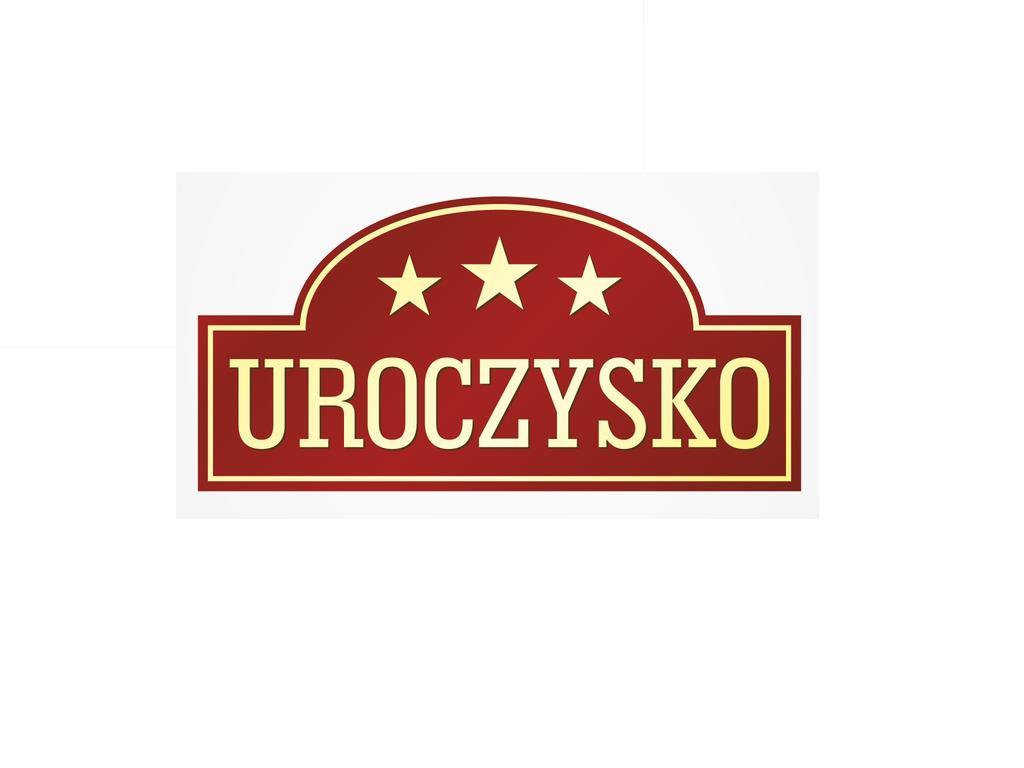 Uroczysko Bed & Breakfast Jastrowie Екстериор снимка